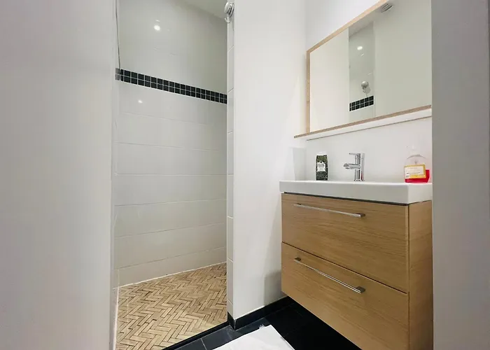 Neuf Avec Accès Indépendant